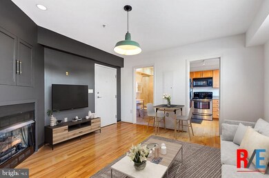 815 King St unit 4E, Alexandria, VA 22314 - photo 5