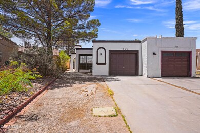 1763 Villa Santos Cir, El Paso, TX 79935 - photo 4