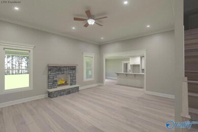 Foresthill-E Newby Chapel Rd, Athens, AL 35613 - photo 7