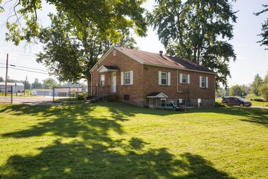 331 S Main St, Chrisney, IN 47611 - photo 5