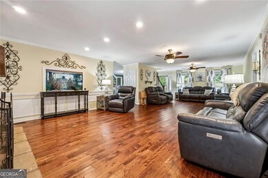 510 Terrace Way, Woodstock, GA 30189 - photo 5