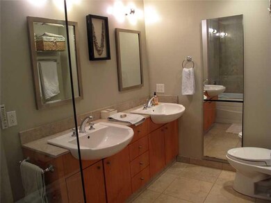 Master Bath/Spa.