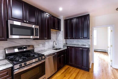 45 Thorndike St unit 1, Boston, MA 02118 - photo 4