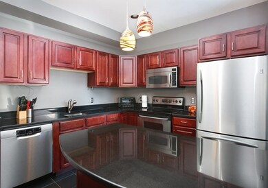 190 Corey Rd unit 2, Brighton, MA 02135 - photo 5