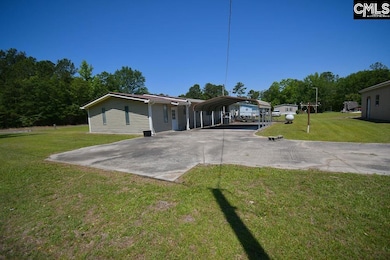 749 Second Texas Rd, Saint George, SC 29477 - photo 5