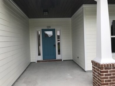 129 Savannah Rd, Crawfordville, FL 32327 - photo 3