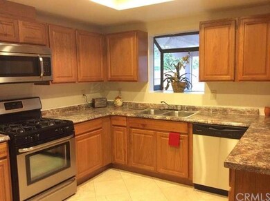 Bright, upgraded new kitchen, with window box look