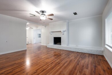 167 Normandy Ave, Azle, TX 76020 - photo 5