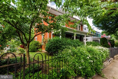 213 W New St, Shepherdstown, WV 25443 - photo 3