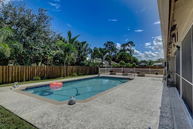 3337 SW Foremost Dr, Port Saint Lucie, FL 34953 - photo 4