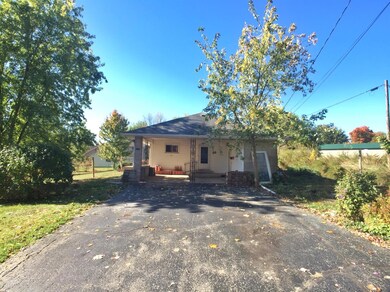 330 Olive St, Osgood, IN 47037 - photo 5