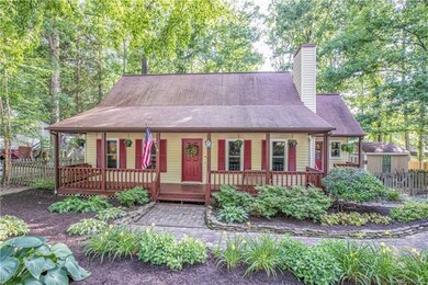 Welcome to 2830 Iverson Rd, Midlothian, VA 23112