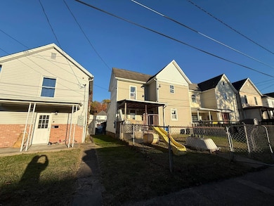 1108 Nutter St, Clarksburg, WV 26301 - photo 3