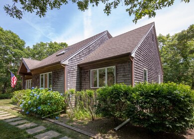 46 Meshacket Way, Oak Bluffs, MA 02568 - photo 2