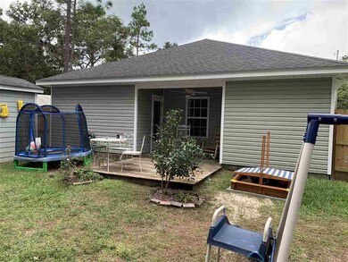 95 King Bee Dr, Crawfordville, FL 32327 - photo 3