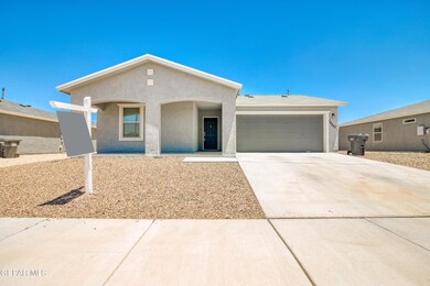 14257 Paraiso Dr, Horizon City, TX 79928 - photo 2