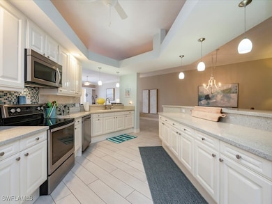 9566 Gulf Shore Dr unit 102, Naples, FL 34108 - photo 5