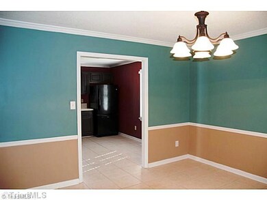 Dining Room.