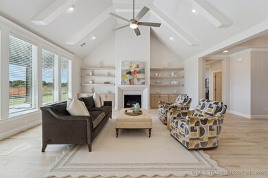 17576 S 52nd East Ave, Bixby, OK 74008 - photo 6