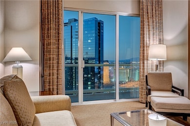 125 E Harmon Ave unit 721, Las Vegas, NV 89109 - photo 4