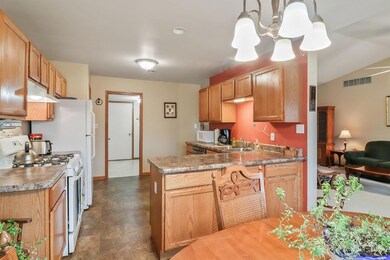 1065 Easy St unit C, Crown Point, IN 46307 - photo 2