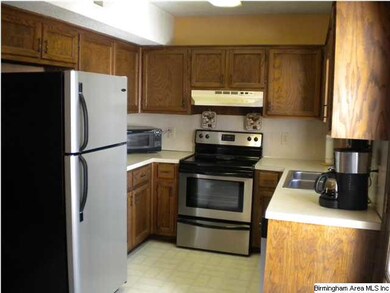 New Stainless Appliances