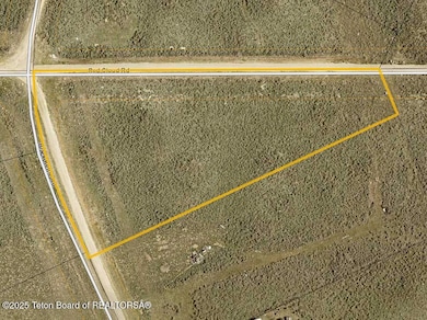 LOT 181 Green River Ranches Unit B, Daniel, WY 83115 - photo 4