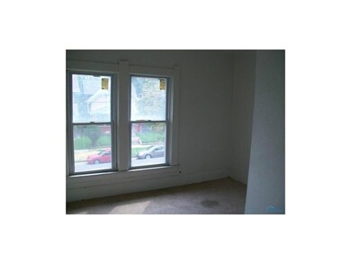 Bedroom.
