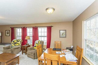 Dining Room.