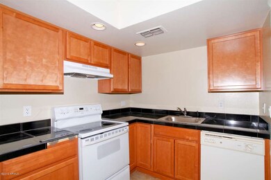 New Kitchen!