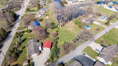 LOT 9 Ems T14 Ln, Tippecanoe Township, IN 46538 - photo 7