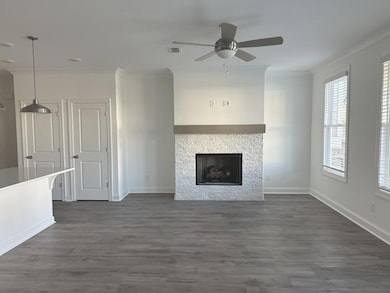 5105 Riden Way, Buford, GA 30518 - photo 2