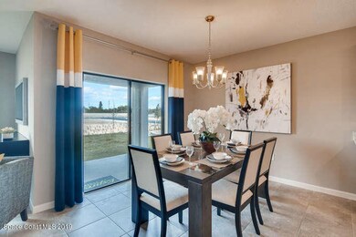 6741 Snapping Turtle Trail, Cocoa, FL 32927 - photo 3