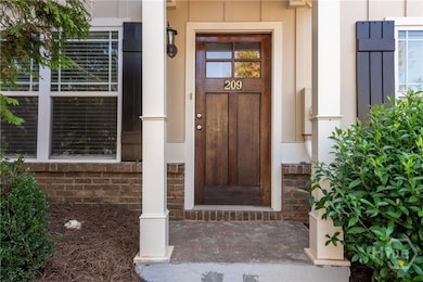 209 Center Park Ln, Athens, GA 30605 - photo 2