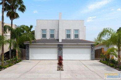 212 W Acapulco St unit A and B, South Padre Island, TX 78597 - photo 4