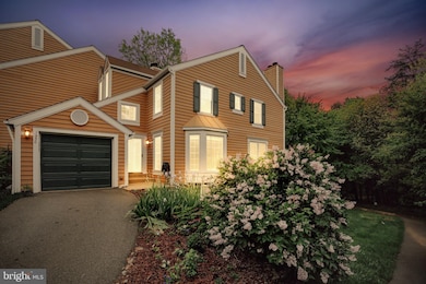 1530 Deer Point Way, Reston, VA 20194 - photo 2