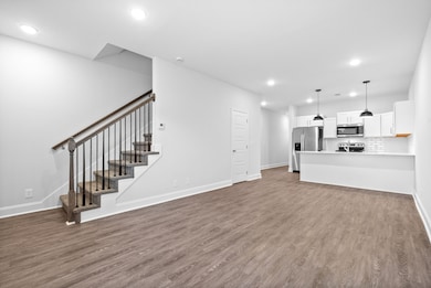 760 Tracy Ln unit D-105, Clarksville, TN 37040 - photo 6