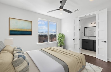 Lavaca Primary Bedroom