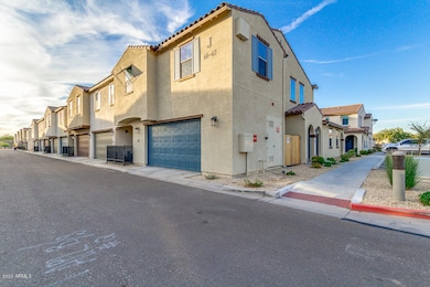 3855 S Mcqueen Rd unit 67, Chandler, AZ 85286 - photo 7