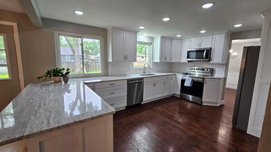 KitchenDimmingCannedLights