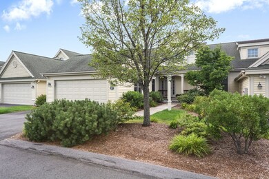 57 Carriage Hill Cir, Southborough, MA 01772 - photo 2