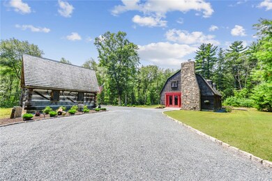 28 Joe Sweet Rd, Chepachet, RI 02814 - photo 2