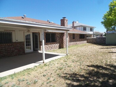 10682 Janway Dr, El Paso, TX 79935 - photo 2