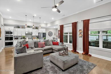 6934 Sunrise Loop W, Olive Branch, MS 38654 - photo 5