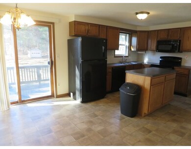 316 Silver St, Monson, MA 01057 - photo 3