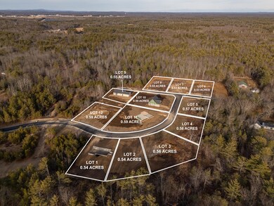 Lot 9 Ranch TBD Myrica Ln
