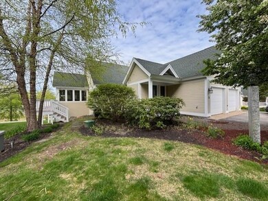 3 Falcon Ln, Meredith, NH 03253 - photo 2