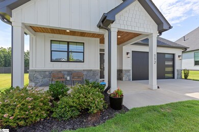 112 Winding Rock Rd, Simpsonville, SC 29680 - photo 2