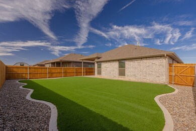 1208 Masquerade Blvd, Odessa, TX 79765 - photo 4