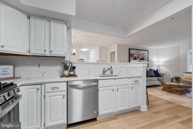 12233 Fairfield House Dr unit 200B, Fairfax, VA 22033 - photo 6